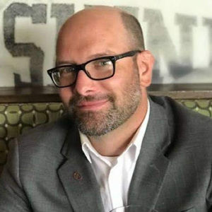 Meet your Posher, Brad